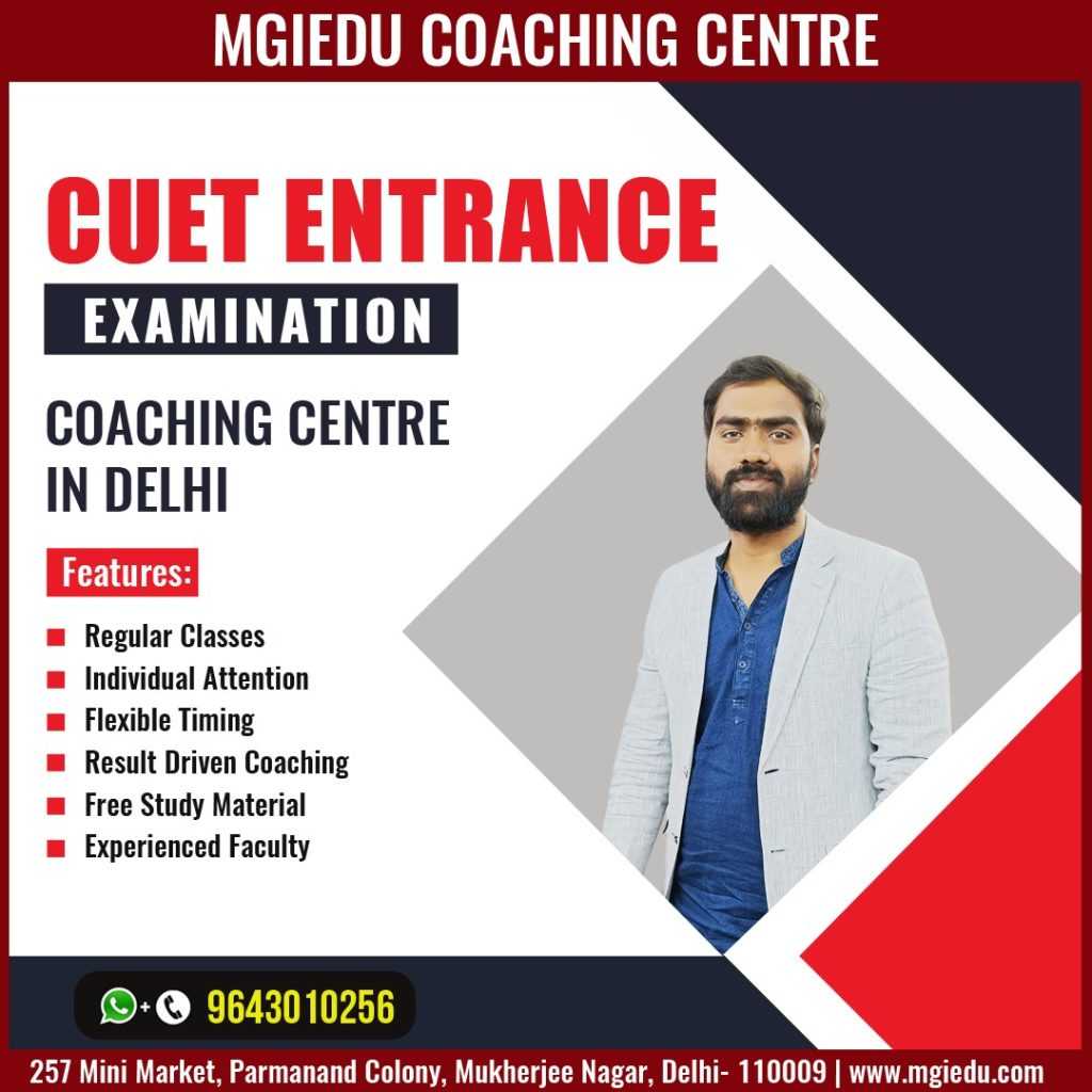 Class 12th Humanities Coaching Centre Near Me