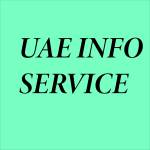 Best UAE Info Services