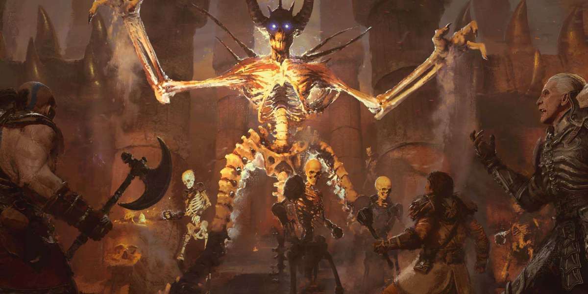 RELATED: Blizzard Explains Diablo 4 Adeptness Copse And More