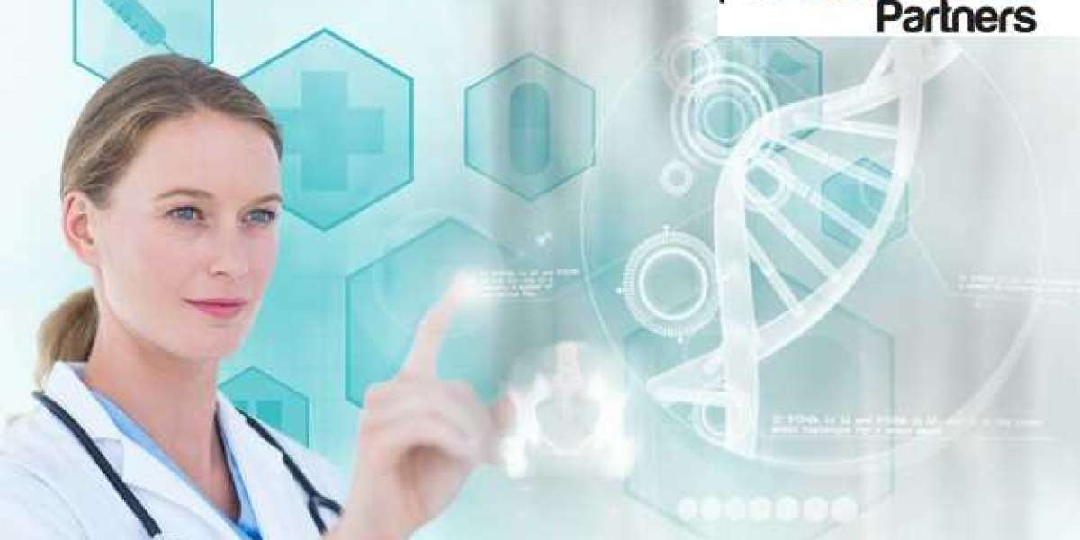 Global Genomics Market Comprehensive Insights and Growth Potential In The Future