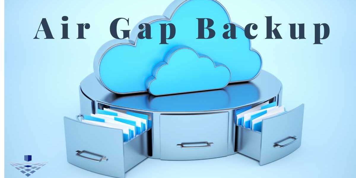 Understanding Air Gap Backups: An Essential Guide for Data Security