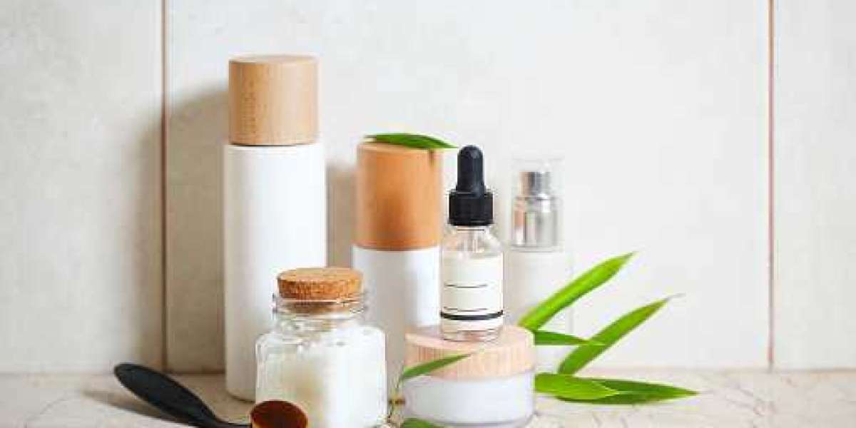Herbal Skincare Products Market Overview with Highly Lucrative Segment to Expand Significantly