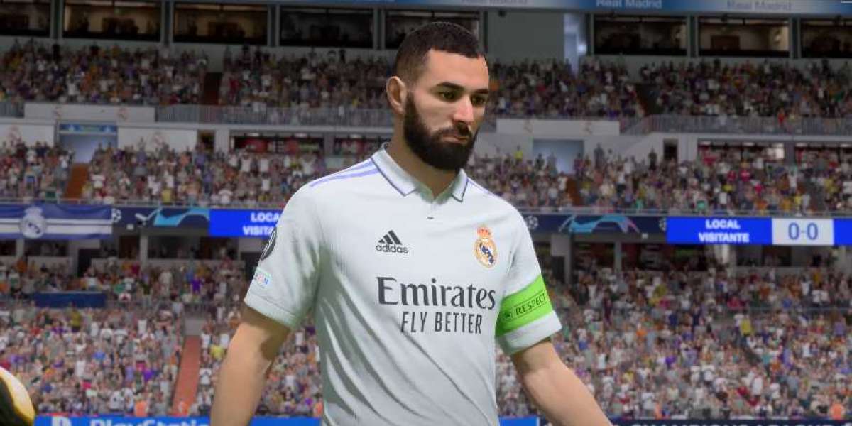 EA has announced FIFA 24 on PC