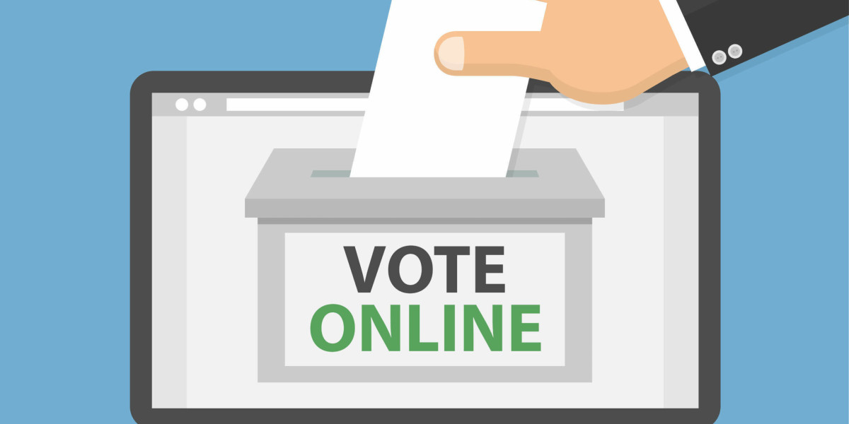 Online Election Voting Software Market Size, Share, Demand, Analysis, 2030