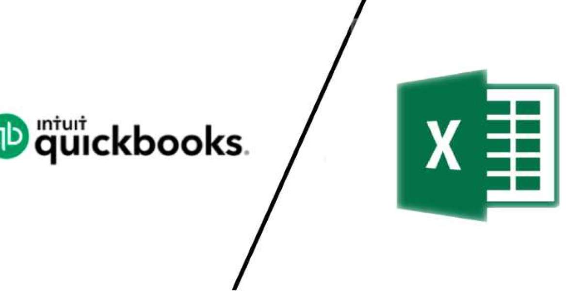 QuickBooks Vs Excel: Which One is Better for Accounting?