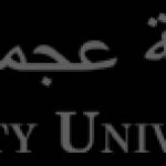 City University Ajman University Ajman