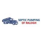 Septic Pumping Raleigh