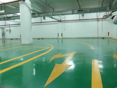 Epoxy Coatings | Epoxy Coating Services in Delhi NCR