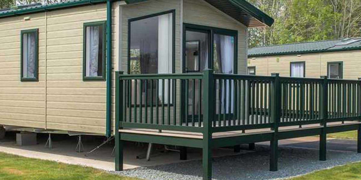 Reasons to own a static caravan?