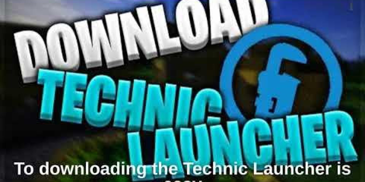 How to Download Technic Launcher?