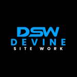Devine Site Work