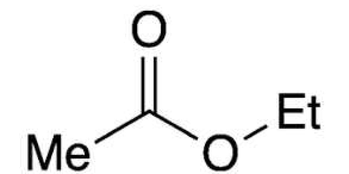 Ethyl Acetate Market Competitive Research And Precise Outlook 2022 To 2029