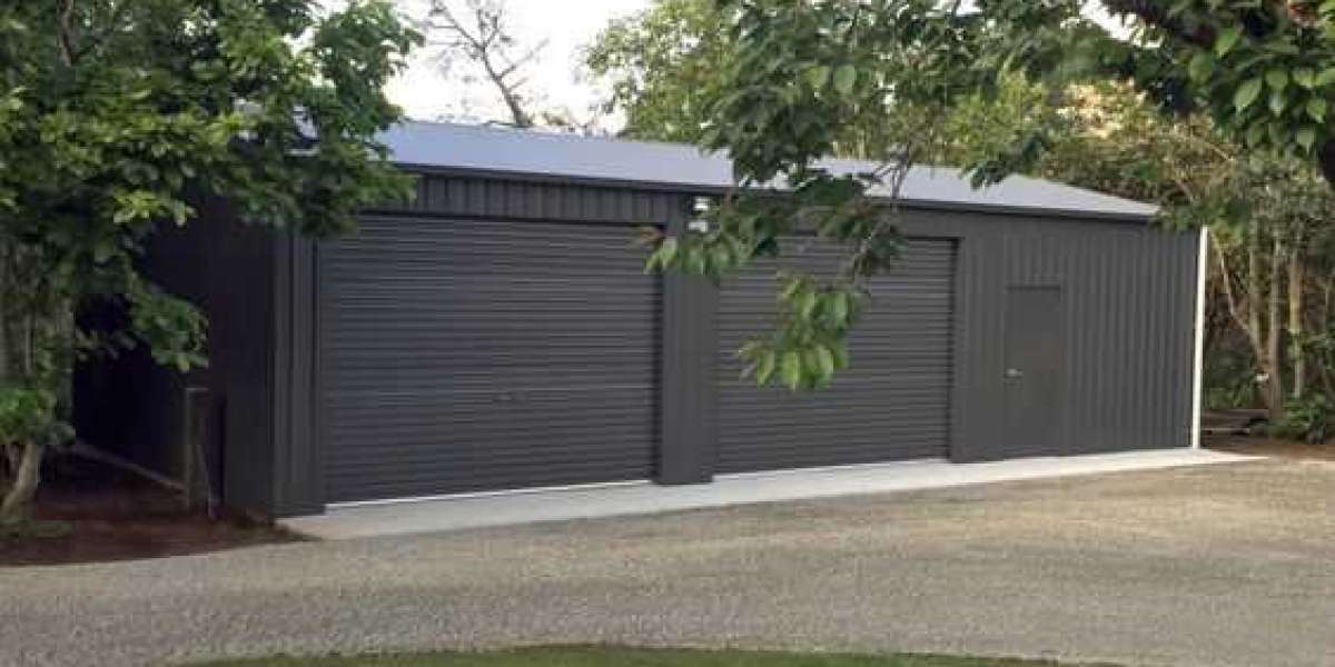 The Best Steel Shed Construction Techniques in New Zealand