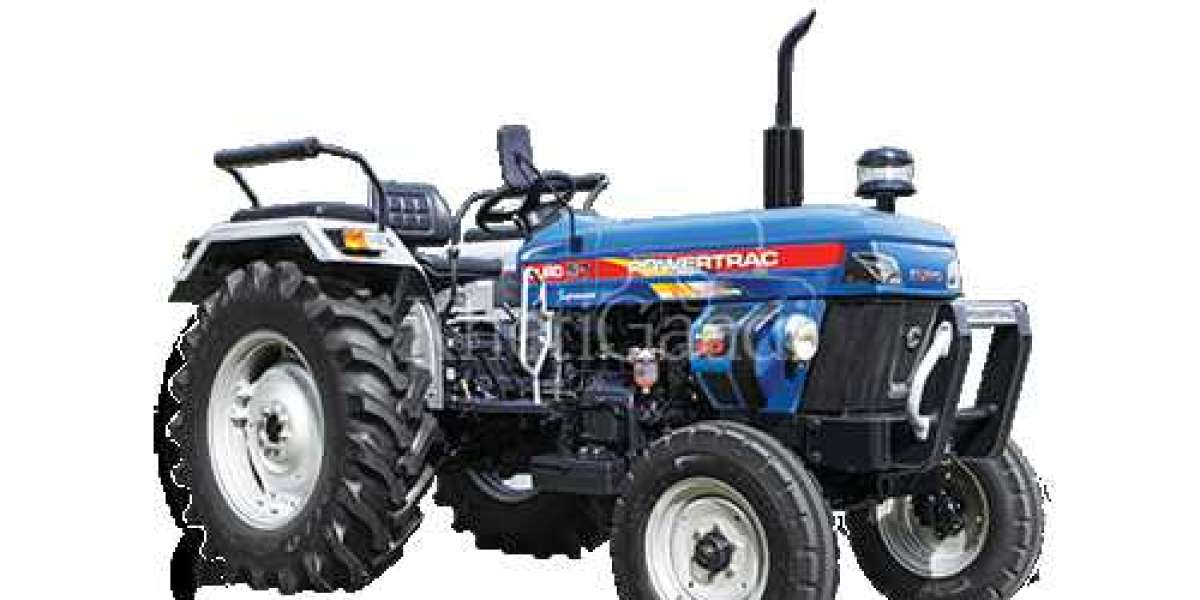 What is Powertrac Tractor Price, Features, and Specification in 2023