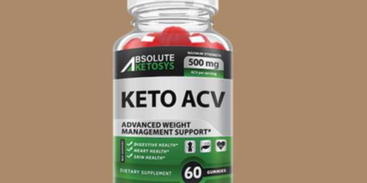 Absolute Ketosys Keto ACV * Reduce Excess Weight Naturally*  Shoking Results?