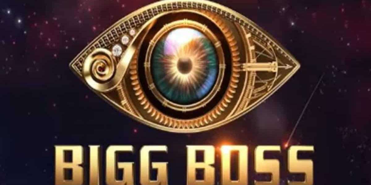 Bigg Boss 17 Colors Tv