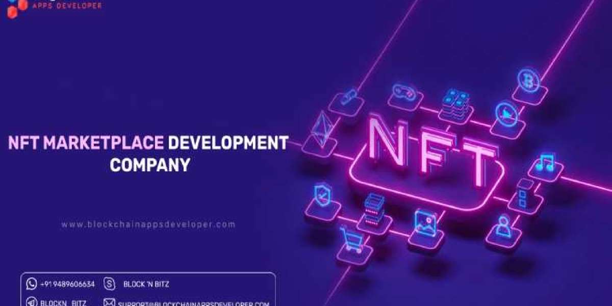 Exploring the World of NFT Marketplace Development: Clone Scripts and Original Solutions