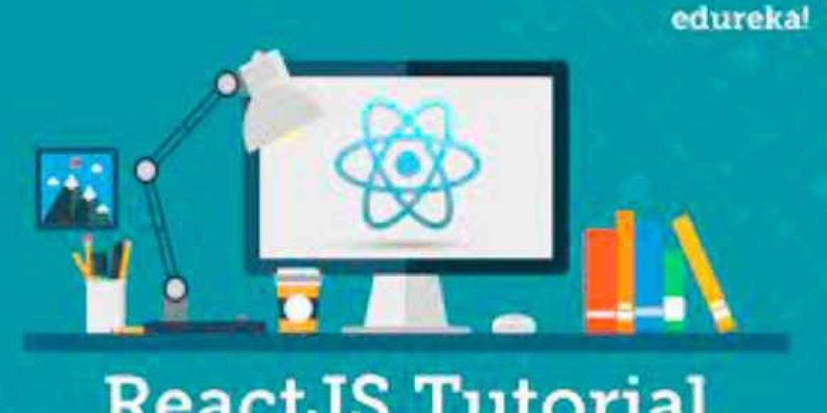 What are the Components in ReactJS