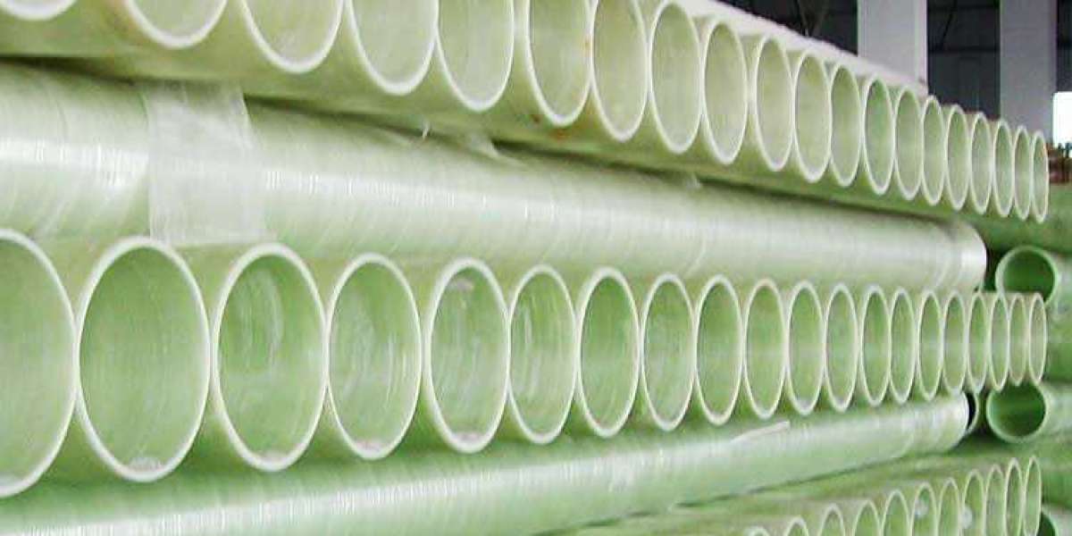 Lightweight Reinforced Thermoplastic Pipe Market: Current Status, Opportunities, and Future Prospects