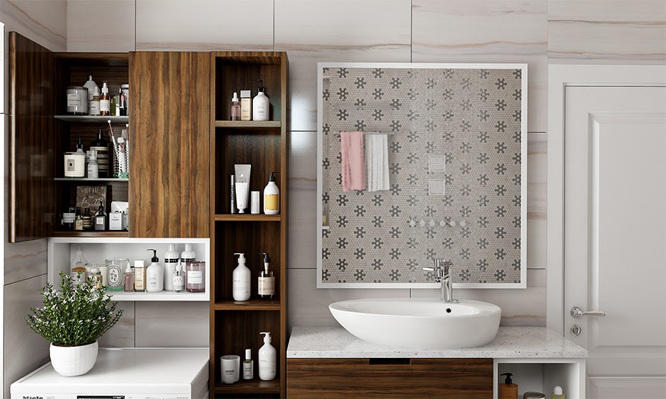 Revamp Your Bathroom with Stylish and Functional Cabinets - A Comprehensive Guide to Bathroom Cabinets