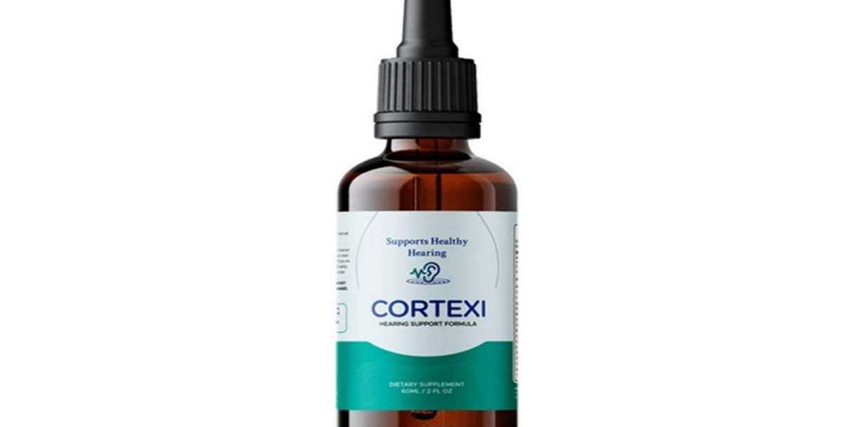 Cortexi Australia – Cortexi Drops Ingredients, Work & Cost!