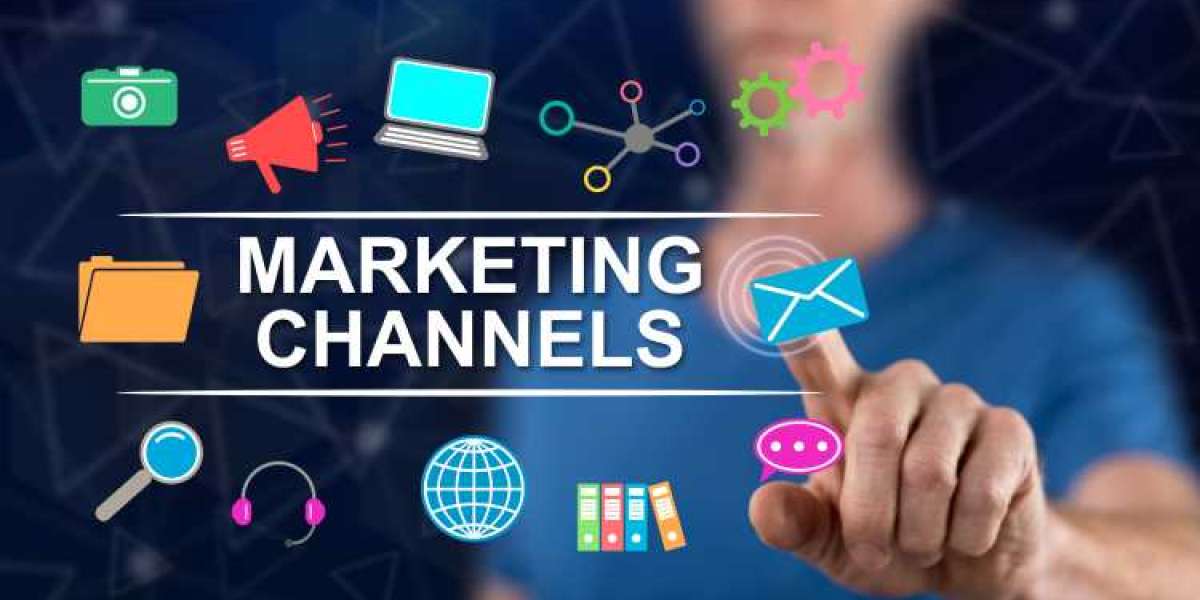 Which marketing channels are worth your investment?