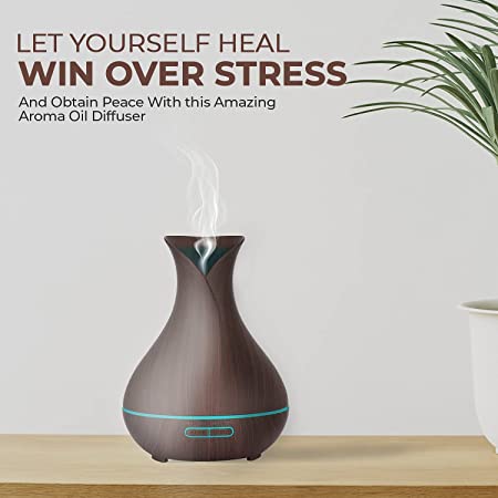 The Ultimate Guide To Choosing The Perfect Essential Oil Diffuser