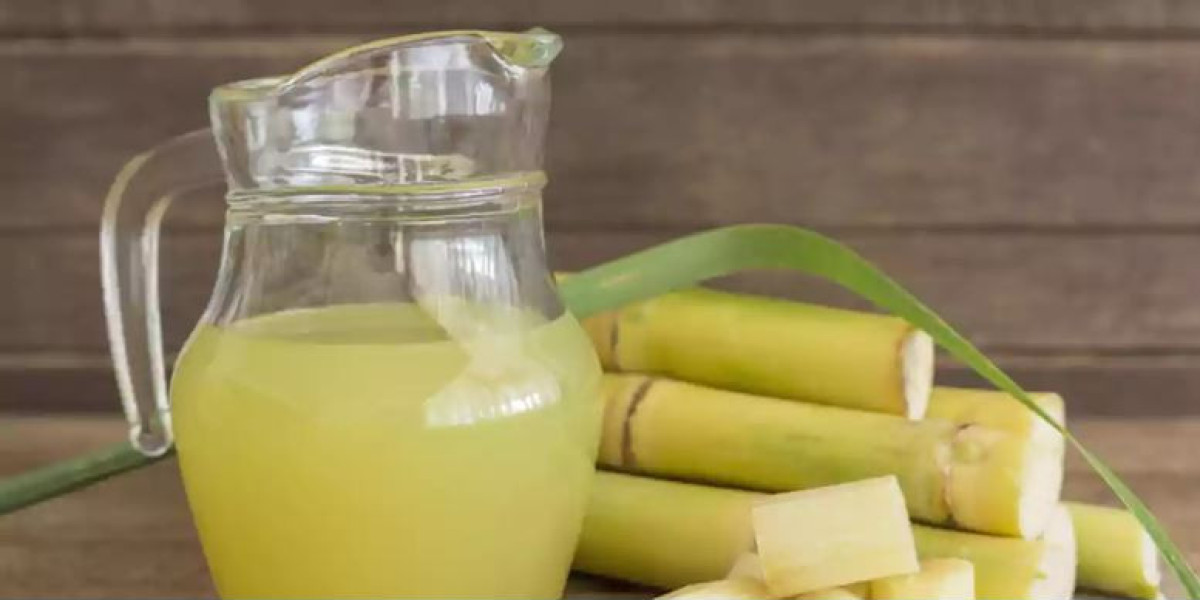 Benefits of Sugarcane Juice Most of Us Don’t Know About