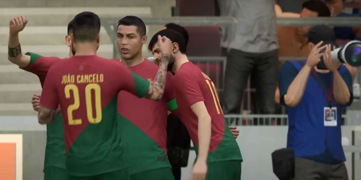 The abilities you've learned in EA Sports FC 24