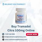Buy Tramadol Citra 100mg Online
