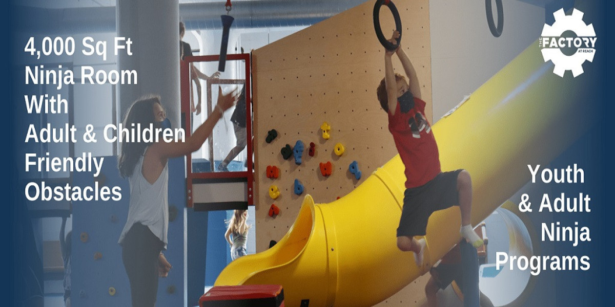 The Art of Setting Routes in a Rock Climbing Gym
