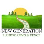 New Generation Landscaping And Fence
