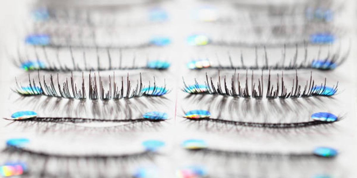 Magnetic Eyelashes Market Dynamics, Comprehensive Analysis, Business Growth, Key Drivers, and Opportunities