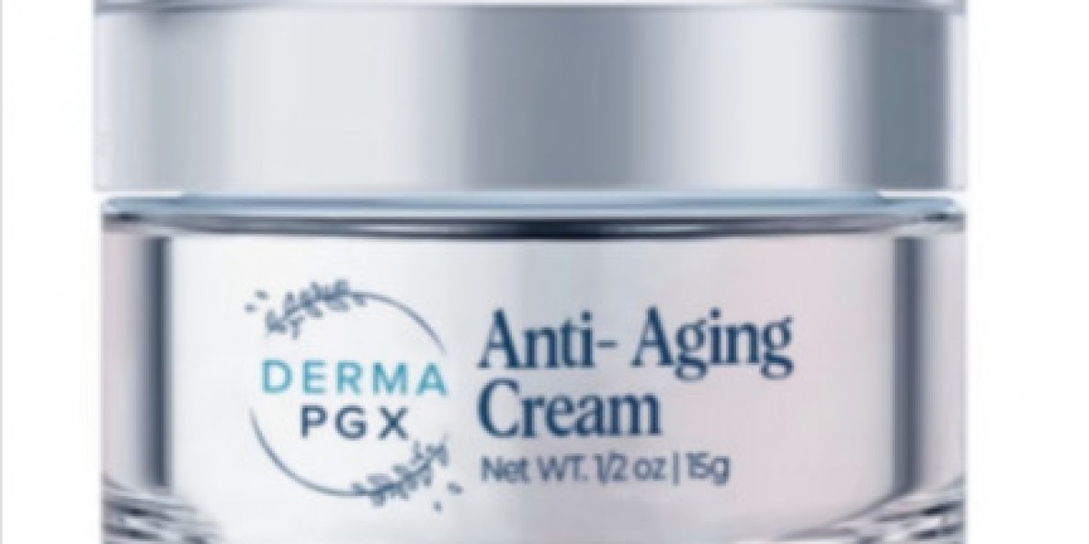 Derma PGX Anti-Aging Cream: The Best For Your Skin