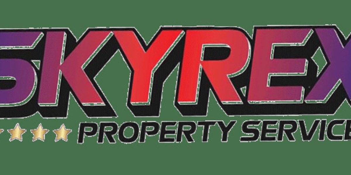 Reviving the Beauty of Your Property: SkyRex's Soft Pressure Washing Services
