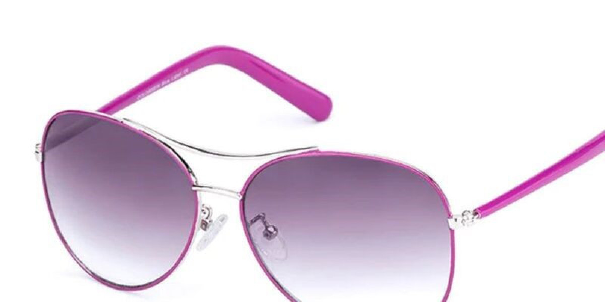 Riding Glasses Compared With Sunglasses Have The Windproof Function