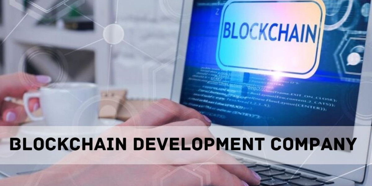 Fascinating Blockchain Development Strategies That Can Help Your Business Grow
