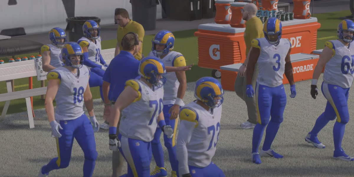 Madden 24 stirred up some controversy