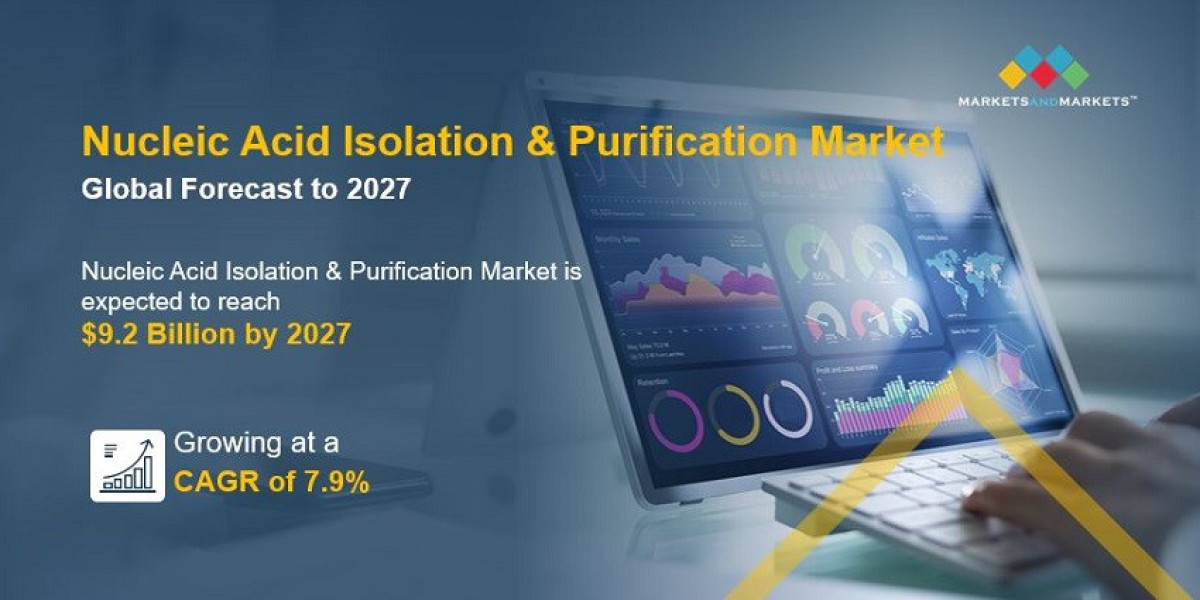 Emerging Technologies in Nucleic Acid Isolation and Purification: What the Future Holds