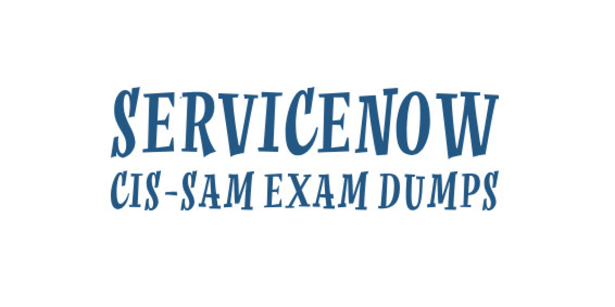200% success guarantee on CIS-SAM exam dumps with preparatory material from cas labs
