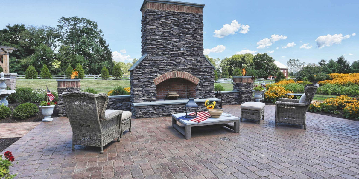 Stone Pillars in Nature, History, and Homes Nashville Hardscape Company