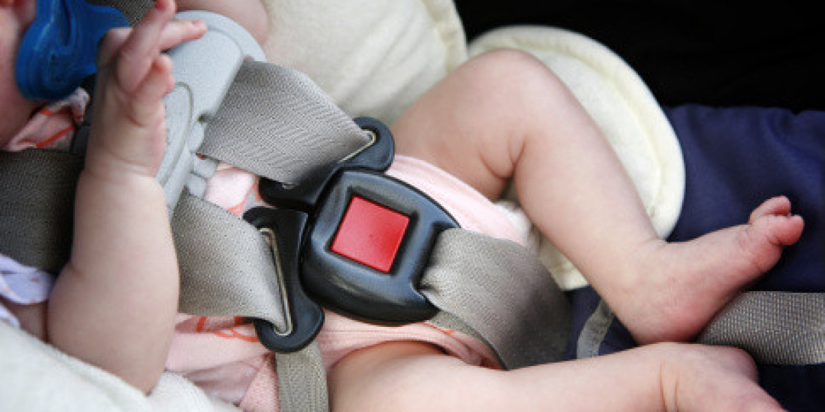 key Baby Safety Seats Market Players Market Growth, COVID Impact, Trends Analysis Report 2032