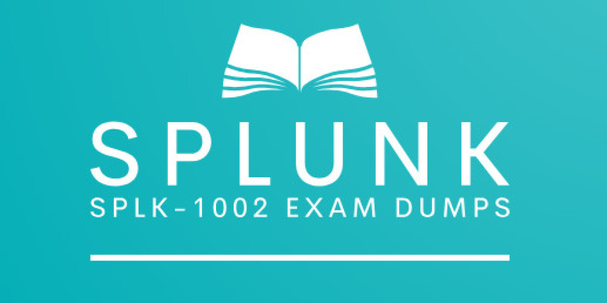 Splunk SPLK-1002 Exam Dumps  broken hyperlinks, problems with charge