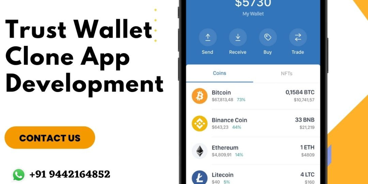 How to Monetize Your Trust Wallet Clone App: Strategies for Success?