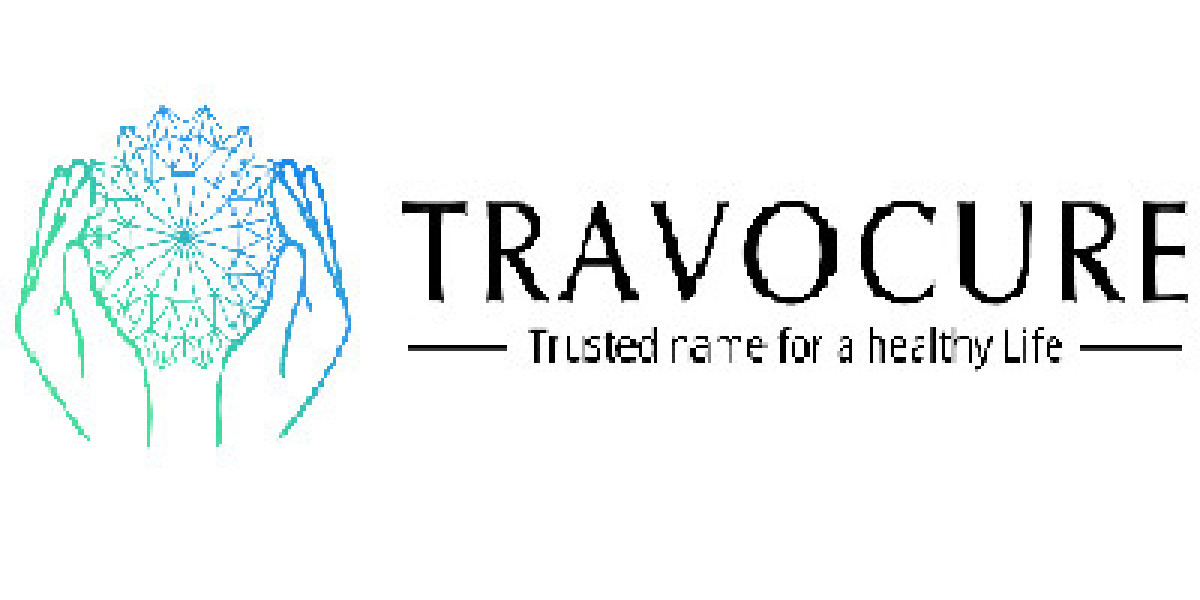 Medical Tourism Services | Healthcare Services Provider - Travocure
