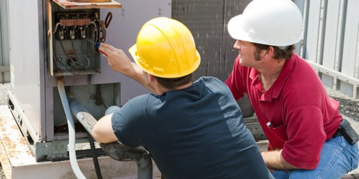 What Are The Real Benefits Of Hiring A Full-Service HVAC Contractor