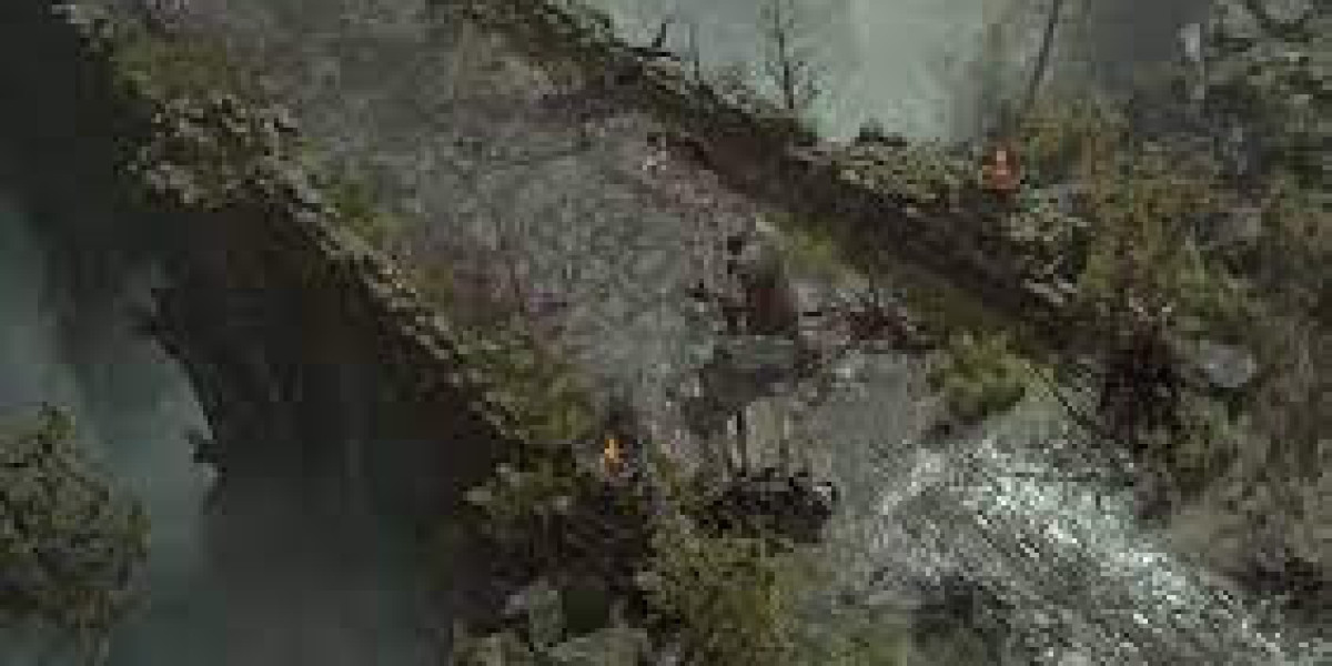 Diablo 4 Glitch Gives Player NPC Army