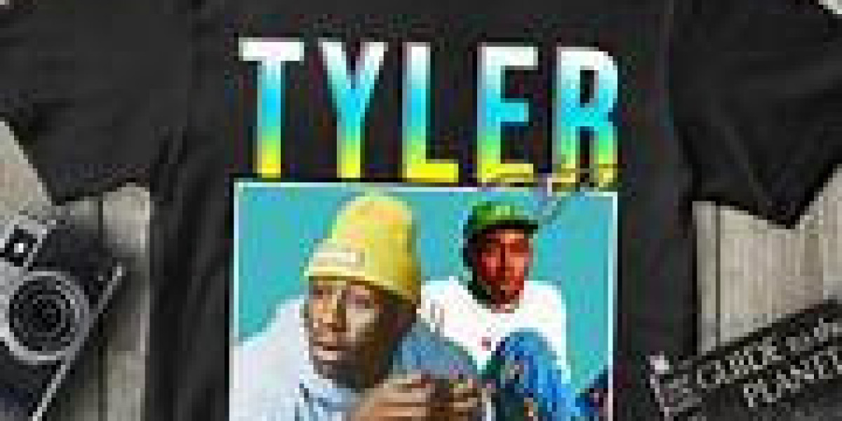 Tyler The Creator ShirtPerry in Meet the Brown's