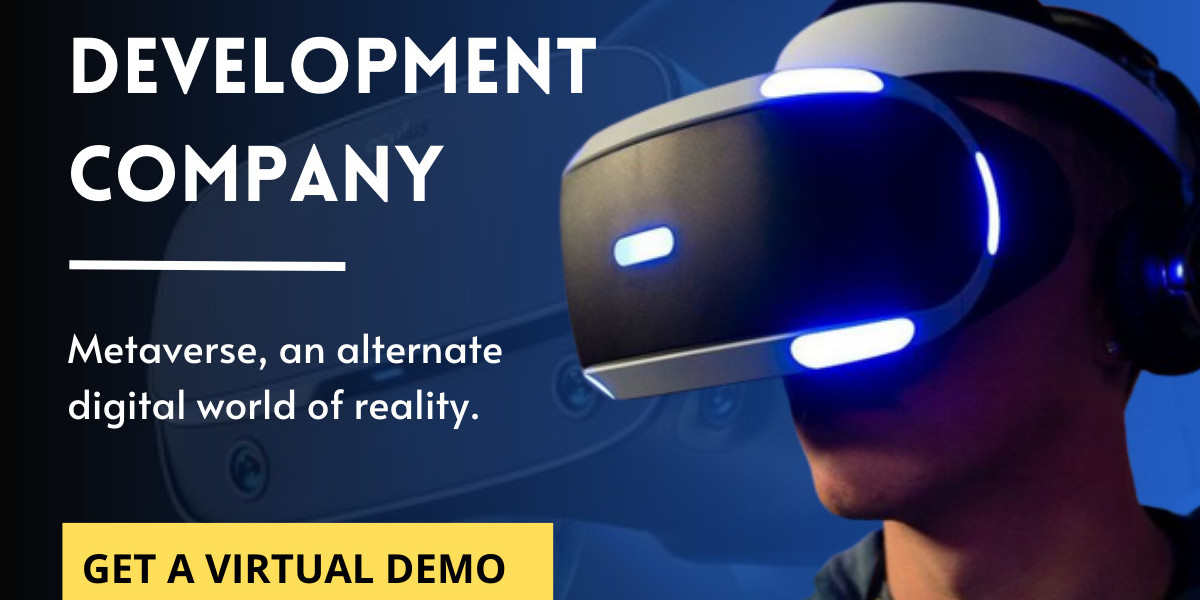 The Importance of User Experience in Metaverse Development Solutions