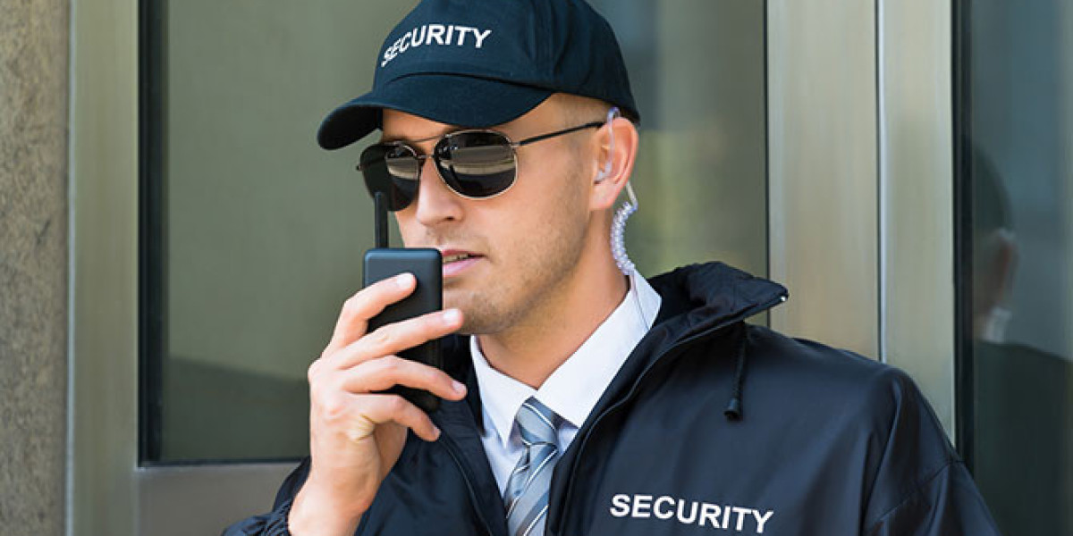 Ensuring Safety and Protection: The Role of Security Guards in Melbourne